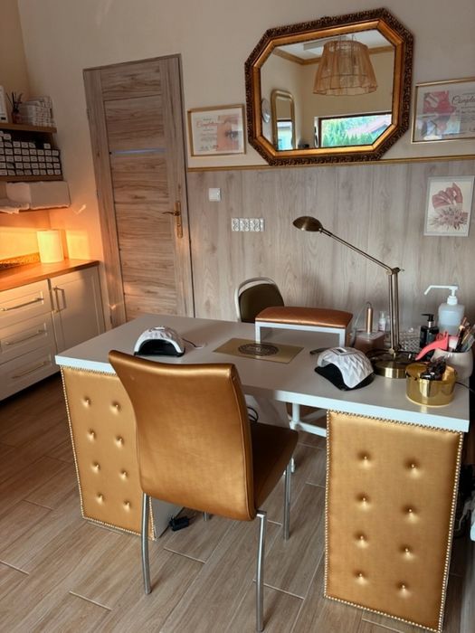 Wynajmę Stanowisko manicure i pedicure spa