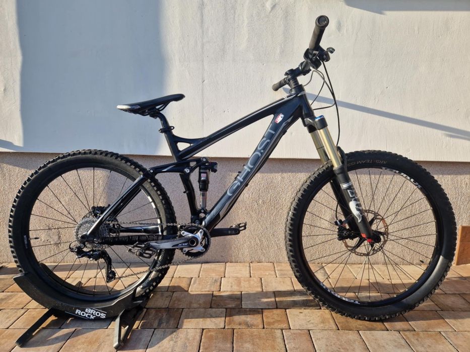 Ghost 2013 Cagua 6541E