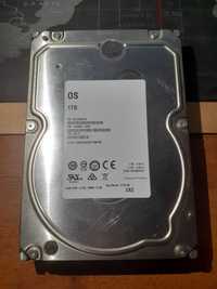 Жорсткий диск для сервера 3.5 1ТВ Seagate