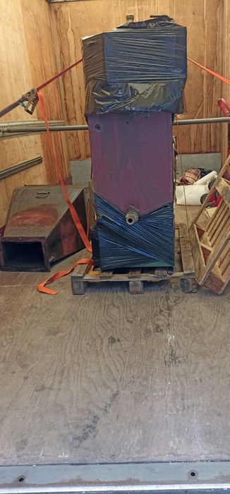 Transport, przewóz gabarytów, utylizację, przeprowadzki