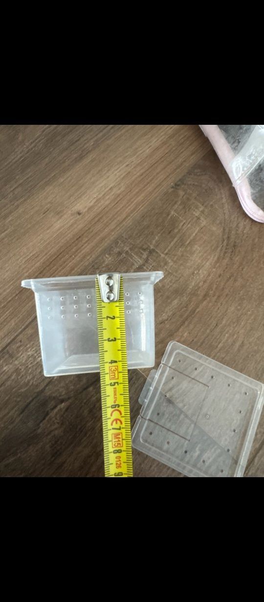 Mini terrarium L6/L7