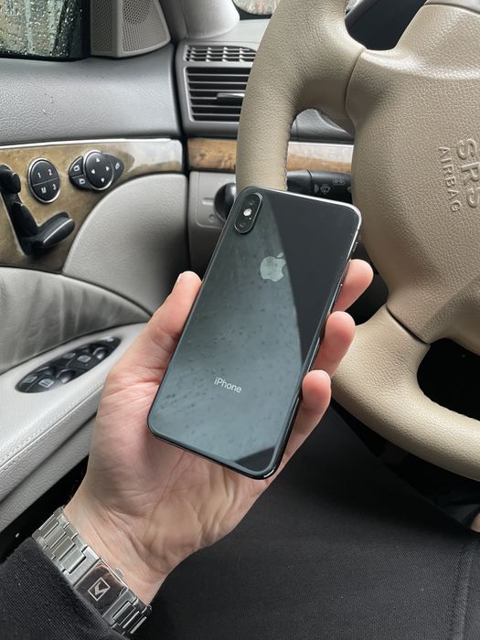 Iphone Xs 64 Неверлок