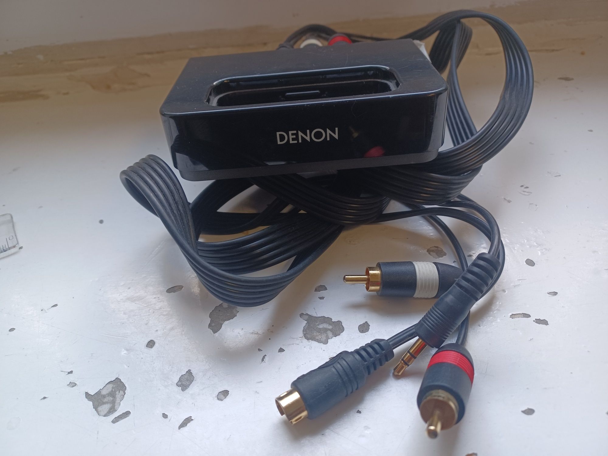 Stacja dokująca Denon ASD-1R