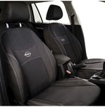 Чохли Авточохли Чехлы Opel Астра zafira Meriva vivaro Astra corsa