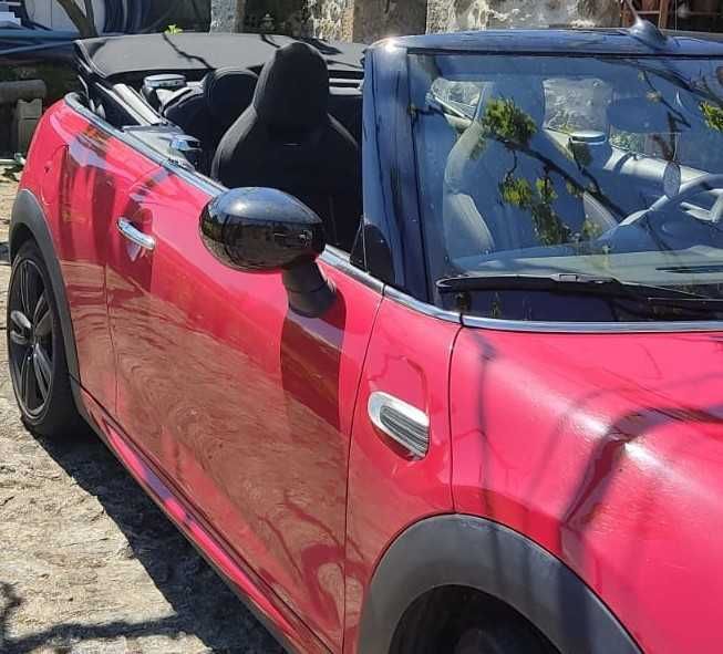 Mini Cabrio 2021