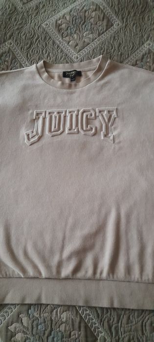Платье Juicy Couture новое размер S, кофта и футболка