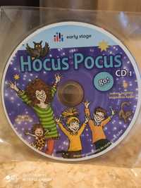 Hocus Pocus go CD 1