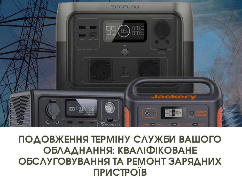 Ремонт генераторів, мотоблоків газонокосарок мотопомп трамбівок екофло