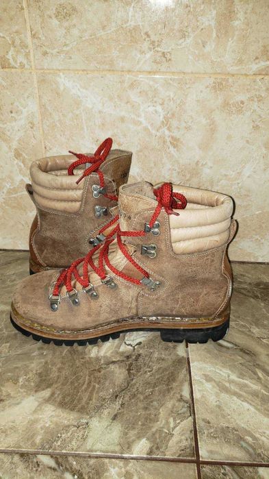 Черевики трекінгові гірські Dachstein, розмір 43