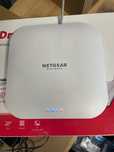Access Point NETGEAR WAX218 WiFi 6 POE