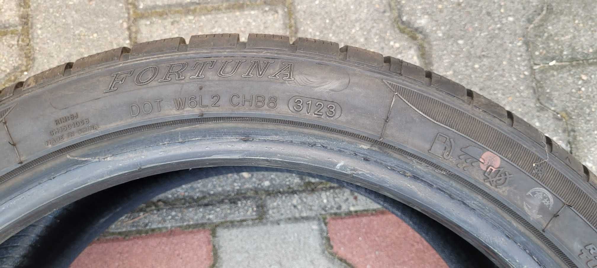 225/40R18 V92 Fortuna Gowin UHP
