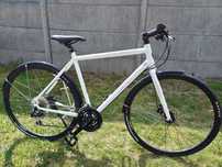 Rower Crossowy MERIDA S PRESSO Koła 28" Rama 55 cm 21 cali Ham Tar Hyd