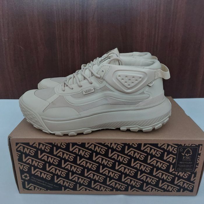 Buty męskie vans crosspath mid mte 42