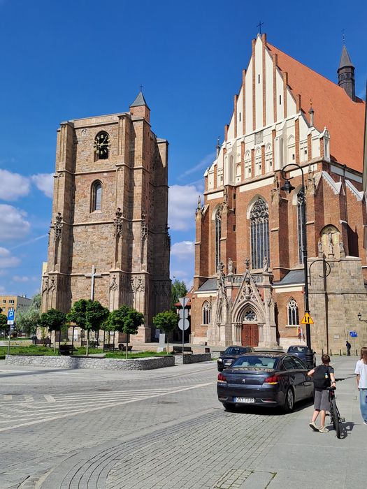 Na okres świąteczny mieszkanie/dom wynajmę