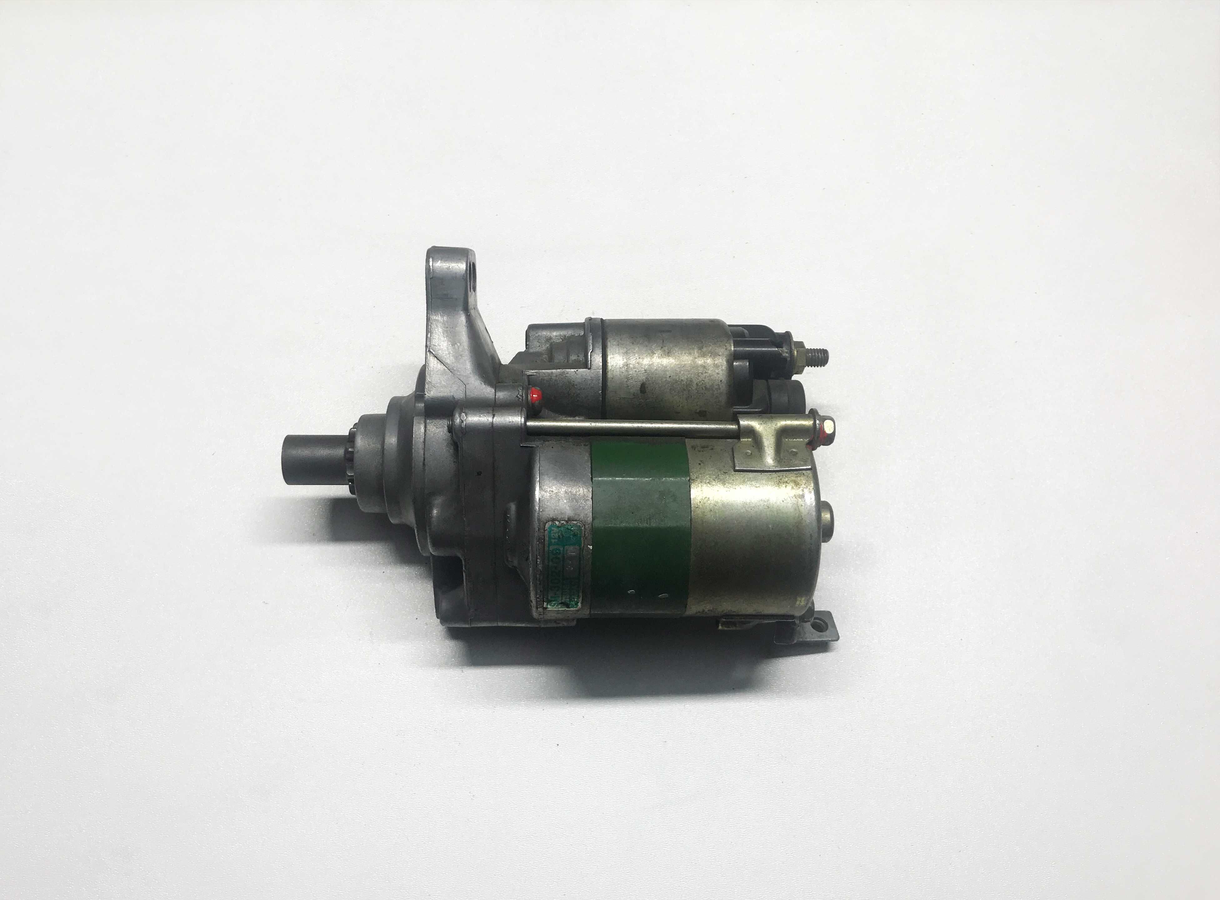 Стартер Honda Accord - 1.6-1.8-2.0 / Honda Prelude - 1.8-2.0