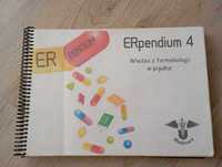 Erpendium 4 Farmakologia