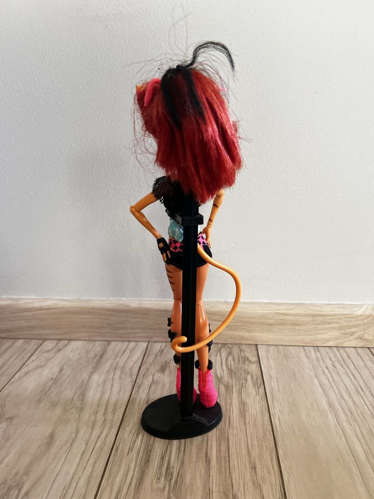 Lalka Monster high