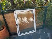 Janela de Aluminio