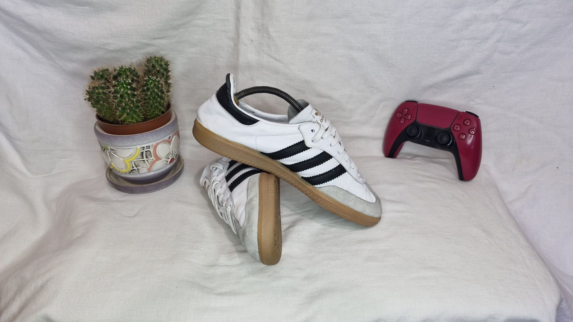 Кросівки Adidas Samba.Розмір 42