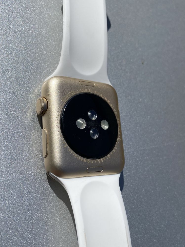 Продам годинник apple watch 1 42mm