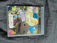 Sprzedam grę Little bit planet na PlayStation 3