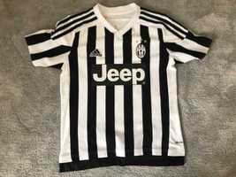 Camisola Futebol Oficial JUVENTUS tam 11-12 anos