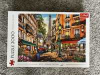 Puzzle 2000 Pary