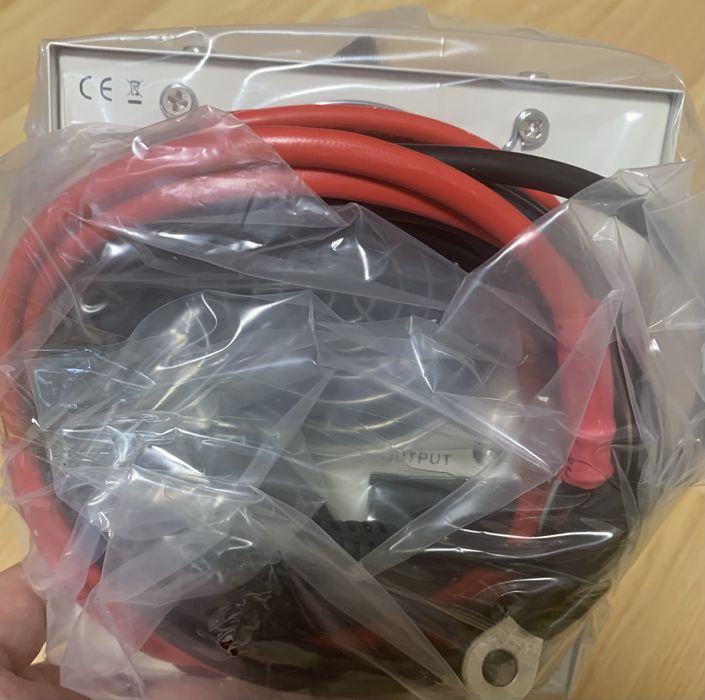 ИБП Kemot PROsinus - 1000 12v 1000/700w