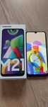 Samsung Galaxy M21 SM-M215F/DSN DualSim