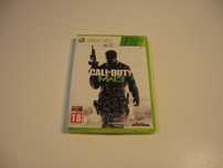 Call of duty MW3 PL - GRA Xbox 360 - Opole 2990