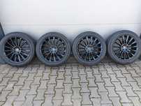 Felgi 19" felga 5x112 kola vw tiguan Touareg skoda kodiaq audi Q5