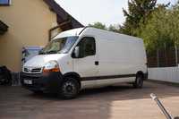 Nissan Interstar 2.5 dci