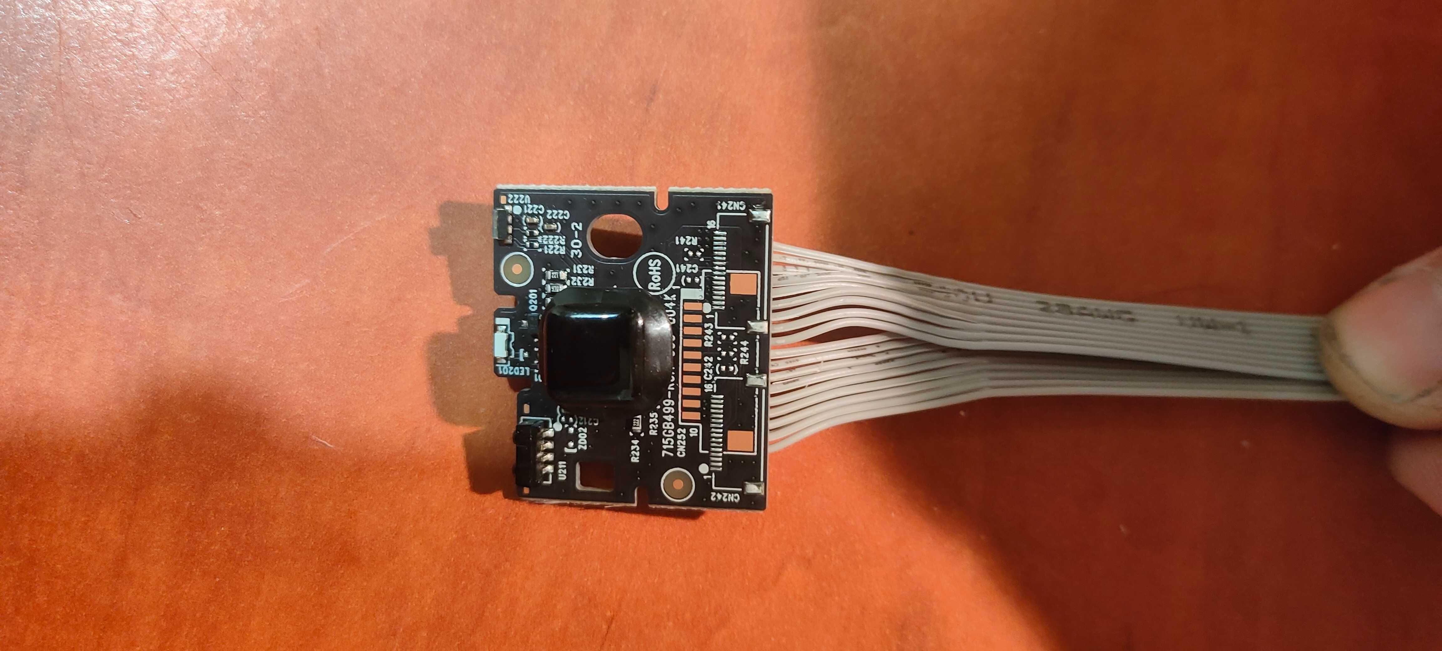 JoyStick + IR 715GB499-R0A-000-004K Philips 43PUS7556/12