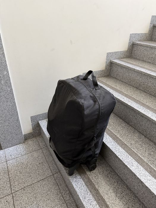 Spacerowka Carello Astra idealny na wakacje (do samolotu)