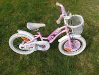 Rowerek dla dziecka 16 kola
