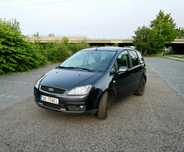 Ford Focus C-Max