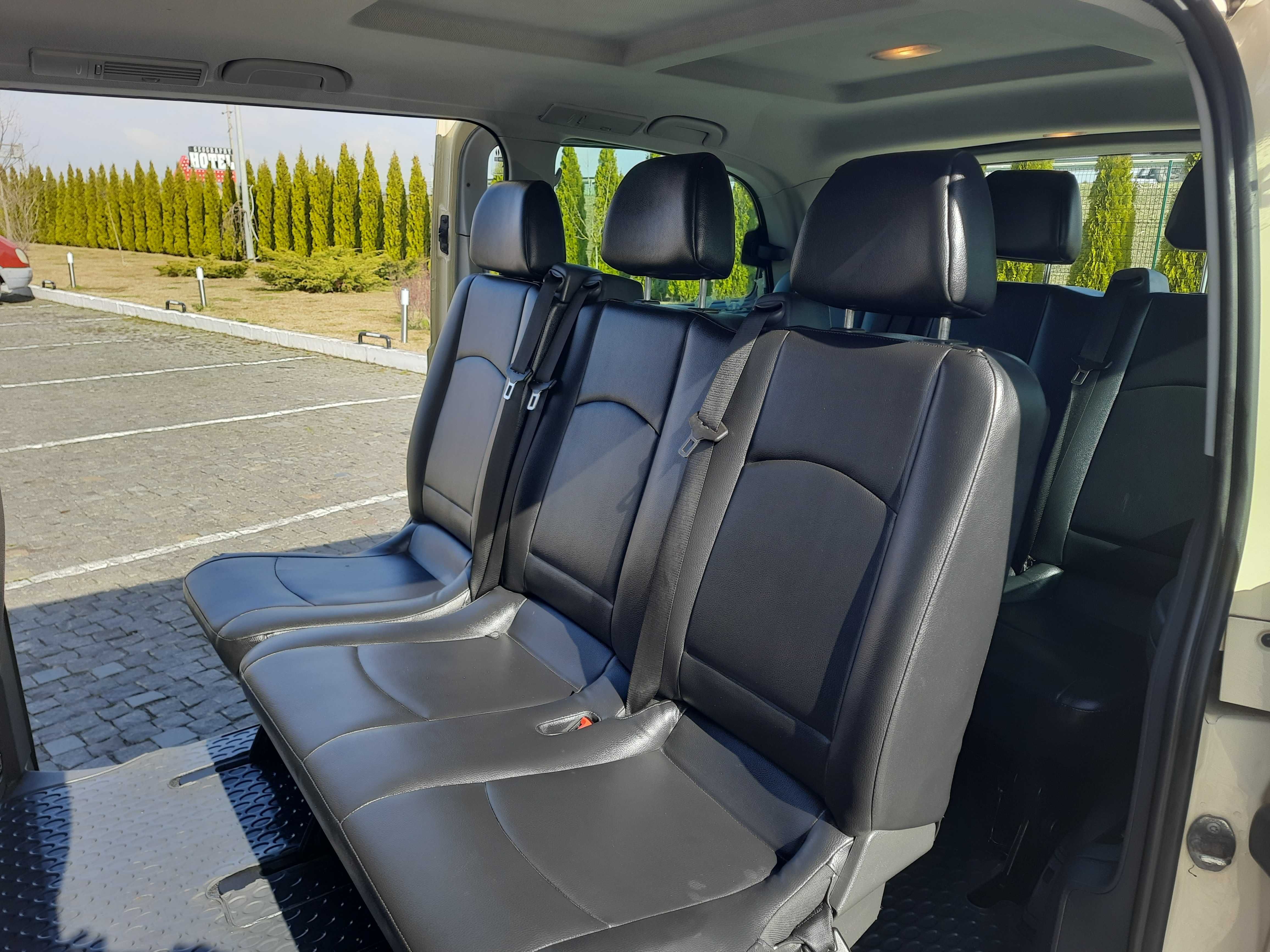 Mersedes-Benz 116 4x4 автомат