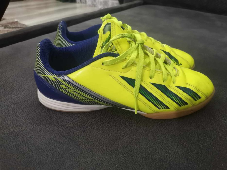 Halowki adidas 38⅔