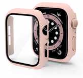 Etui + Szkło do Apple Watch 4/5/6/SE 40mm|KOLORY