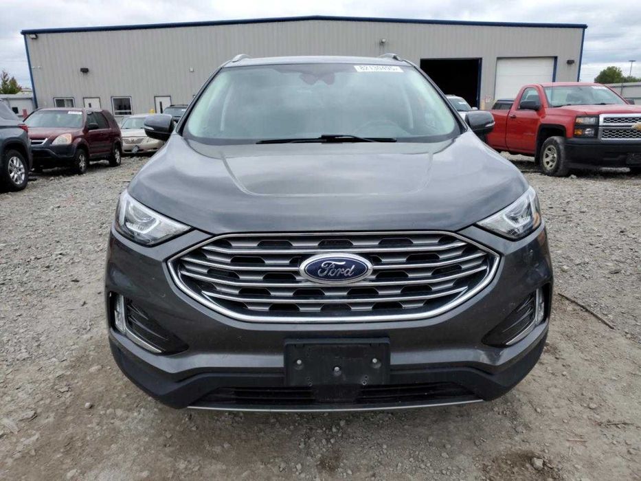 Ford Edge SEL 2020