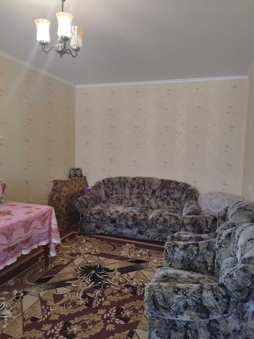 4х. кімнатна квартира біля Хряка