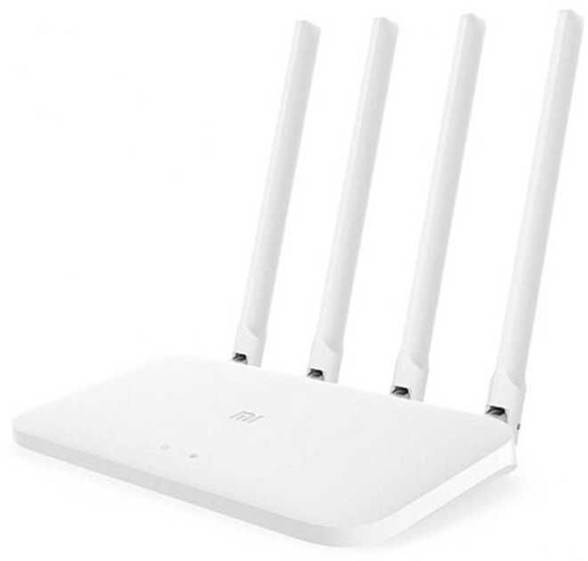 Роутер Xiaomi Mi WiFi Router 4AWiFi5-AC1200