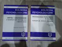 Kolokwia psychologiczne