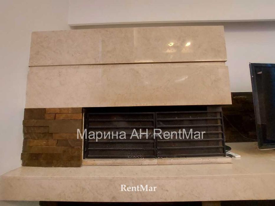 Дом 5 комнат 4 с/у камин БАНЯ Б Фонтан Генератор Видео