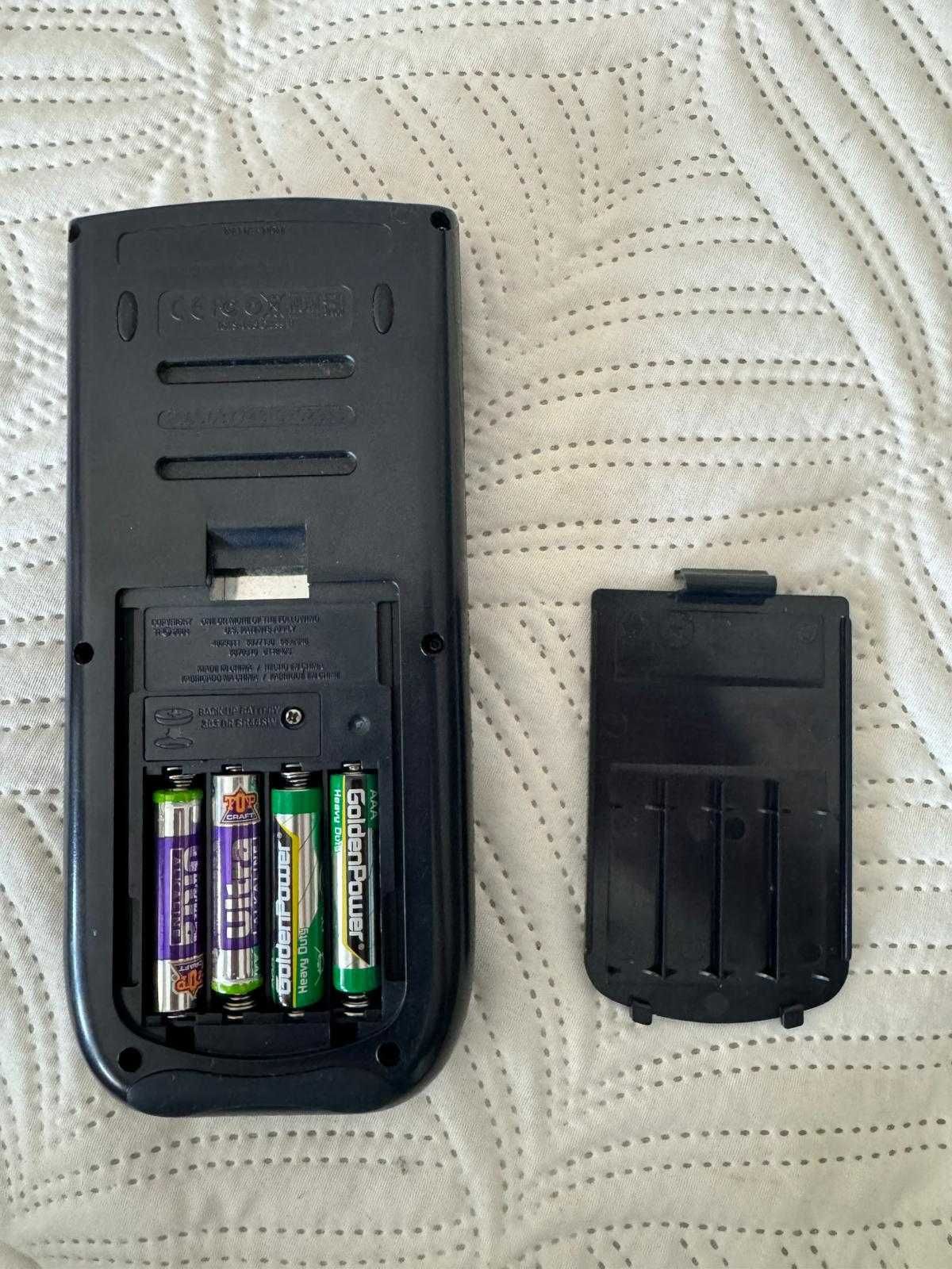 Ti 84 plus instruments