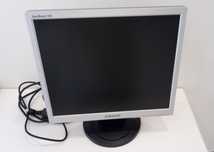 Монитор Samsung SyncMaster 720N 17 дюймов. НОВЫЙ !