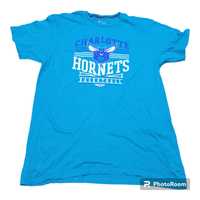 Футболка NBA Charlotte Hornets