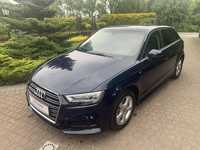 Audi A3 FULL LED! S Line *Bogate wyposazenie* Piękna wersja