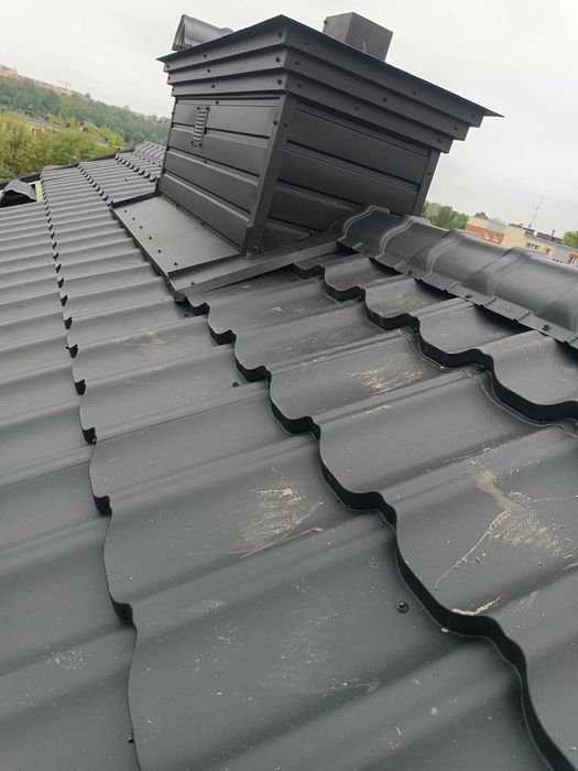 BLACHA Blachodachówka BUDMAT Venecja D-Matt / PROMOCJA / wysyłka PL