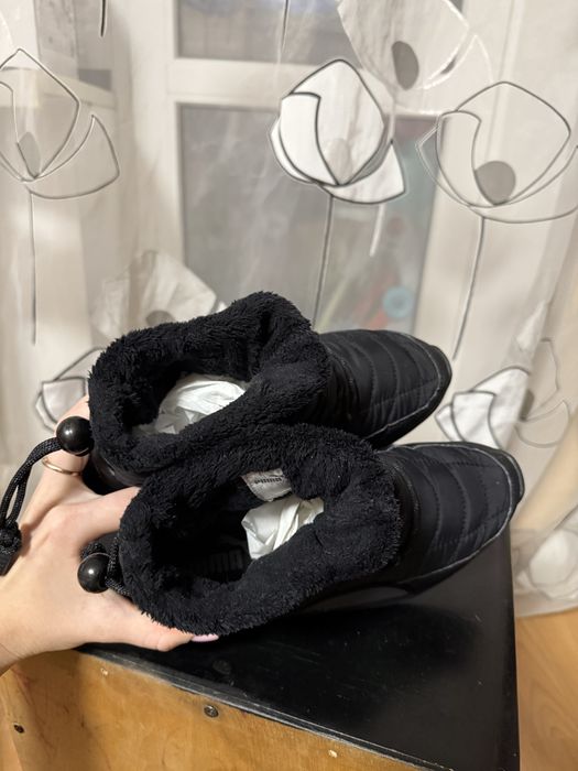Боти Puma Adela winter boot 38 розмір